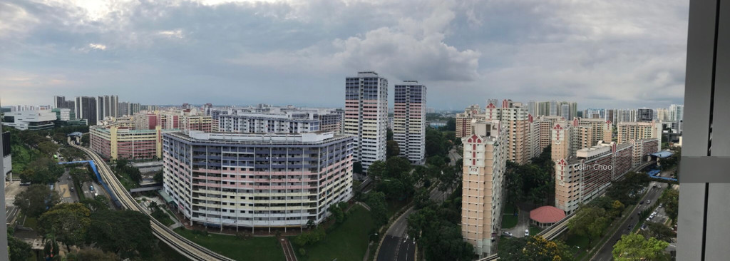 Hillsta (D23), Condominium #204848881